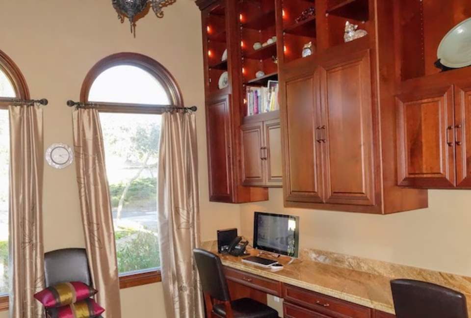 Majestic Monterey Estate - Monterey, California