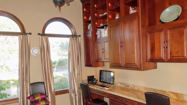 Majestic Monterey Estate - Monterey, California