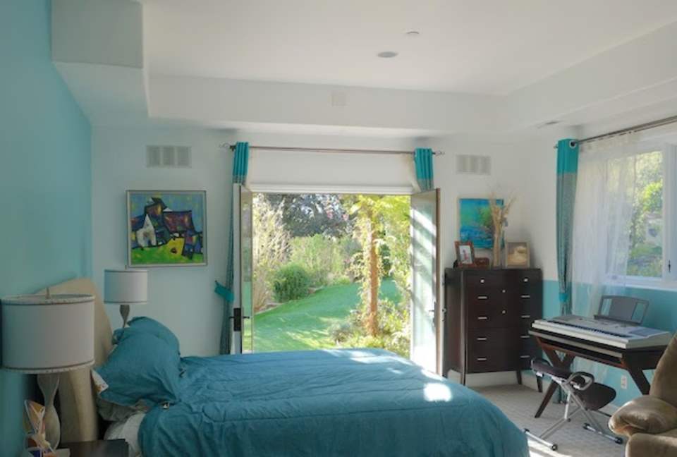 Majestic Monterey Estate - Monterey, California