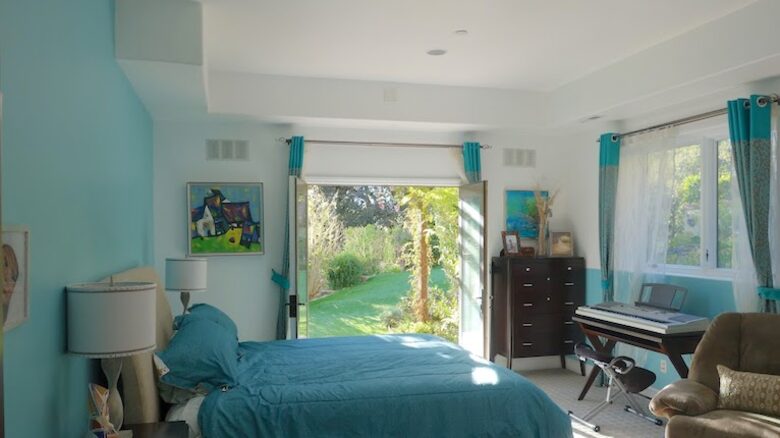 Majestic Monterey Estate - Monterey, California