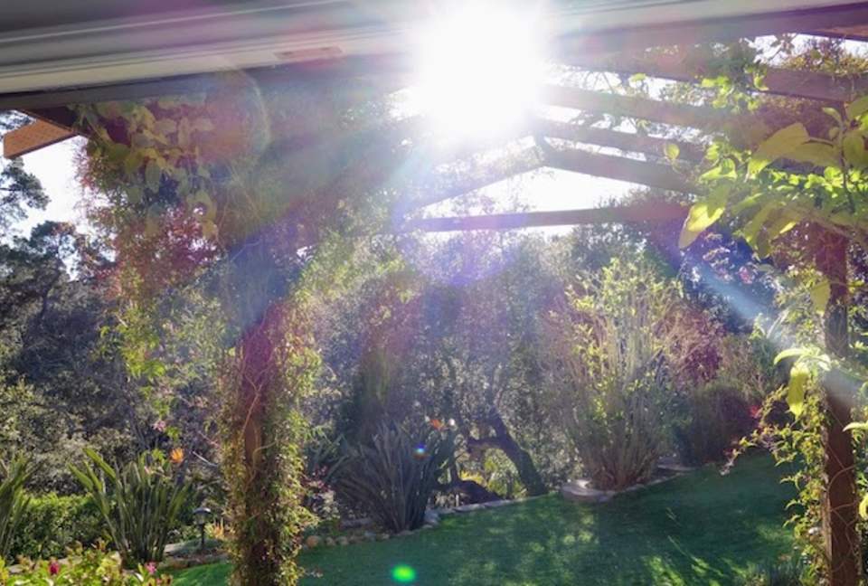 Majestic Monterey Estate - Monterey, California