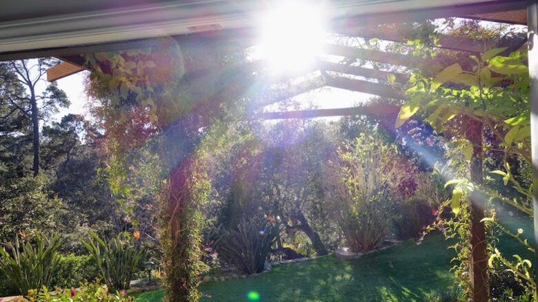 Majestic Monterey Estate - Monterey, California