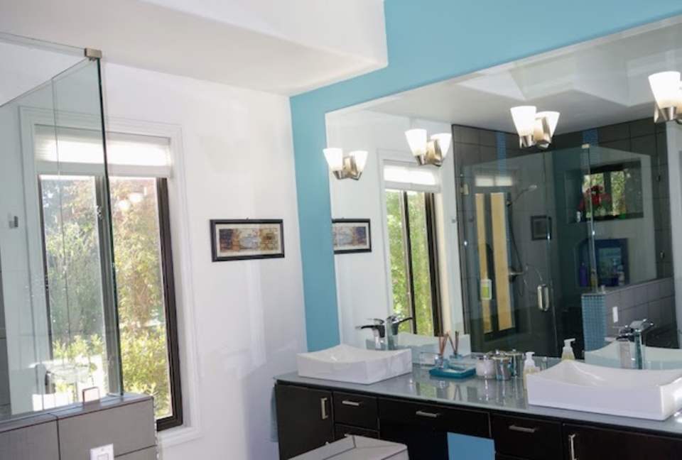 Majestic Monterey Estate - Monterey, California