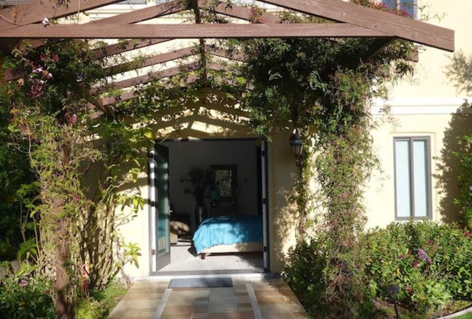 Majestic Monterey Estate - Monterey, California