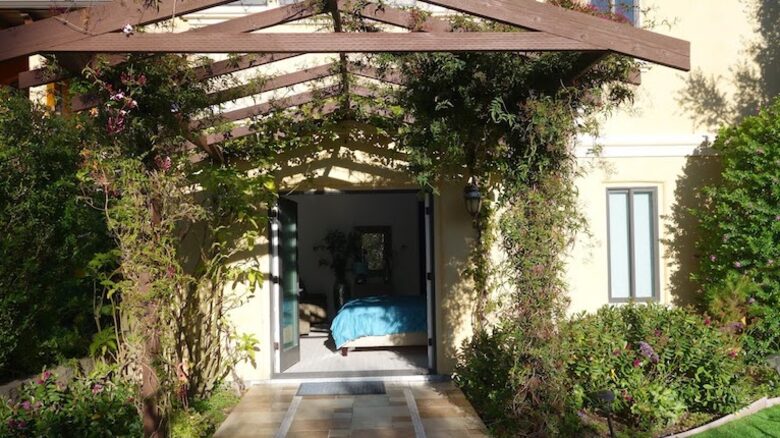 Majestic Monterey Estate - Monterey, California