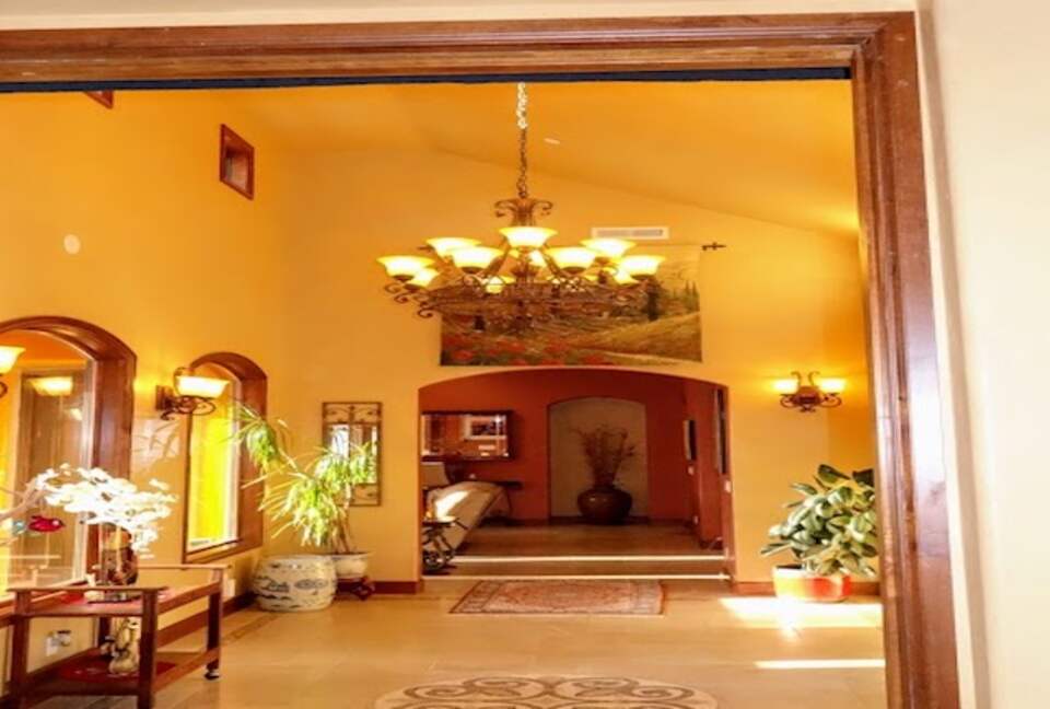 Majestic Monterey Estate - Monterey, California