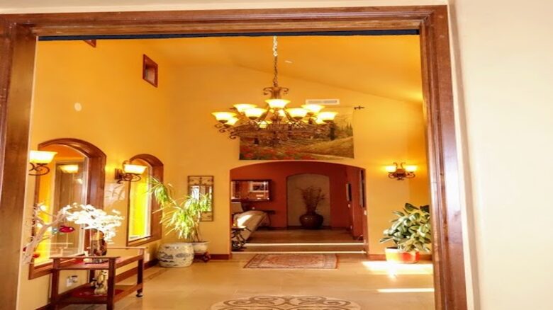 Majestic Monterey Estate - Monterey, California