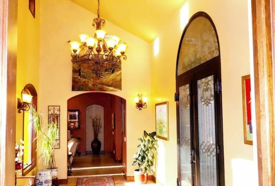 Majestic Monterey Estate - Monterey, California