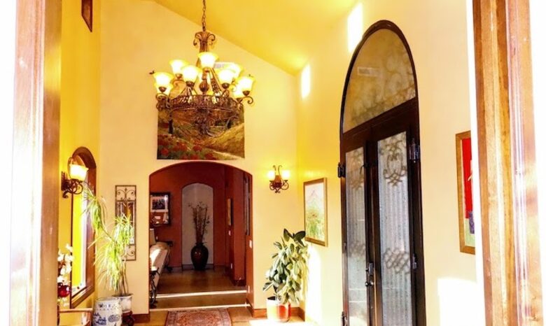 Majestic Monterey Estate - Monterey, California