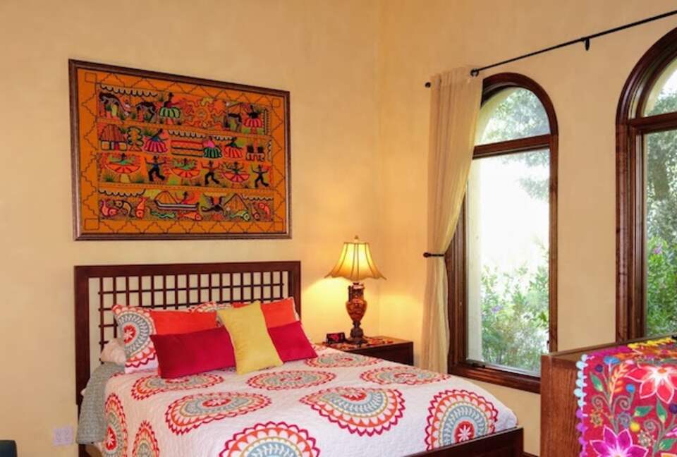 Majestic Monterey Estate - Monterey, California