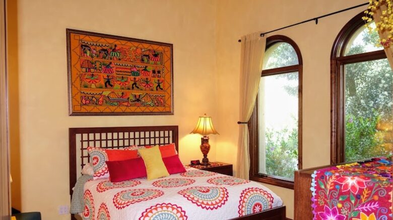 Majestic Monterey Estate - Monterey, California