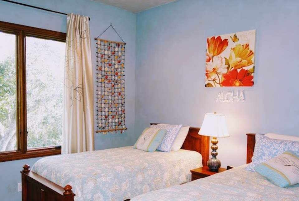 Majestic Monterey Estate - Monterey, California