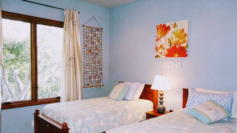 Majestic Monterey Estate - Monterey, California