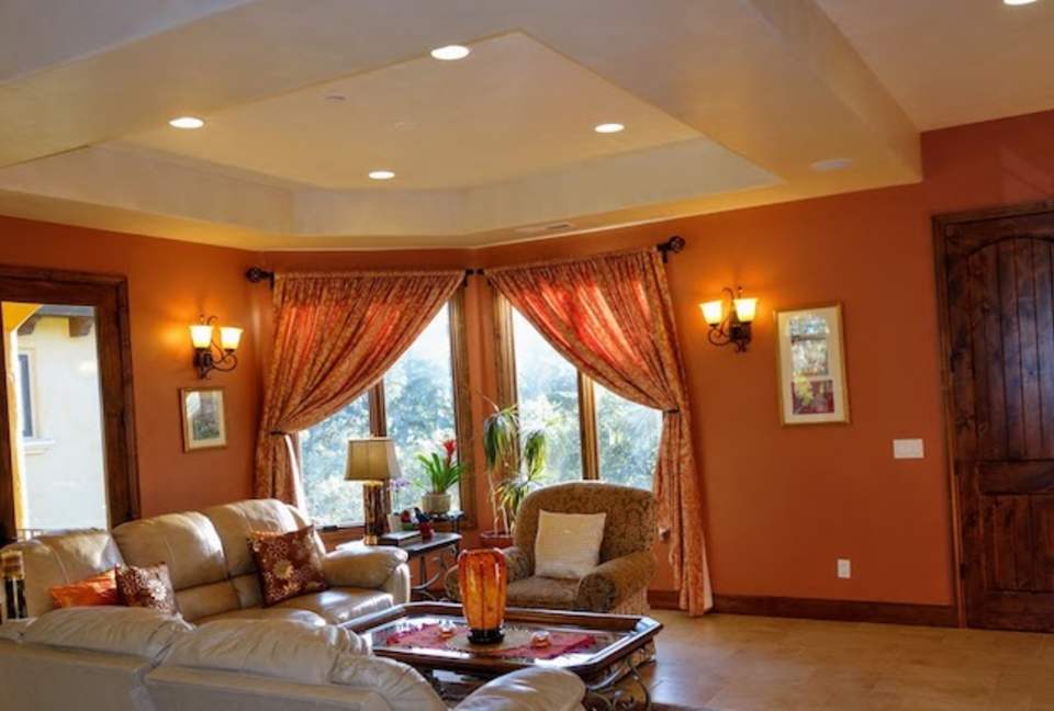 Majestic Monterey Estate - Monterey, California