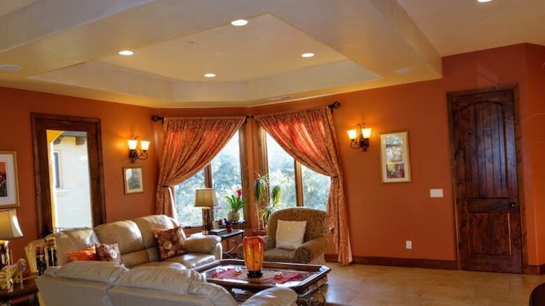 Majestic Monterey Estate - Monterey, California