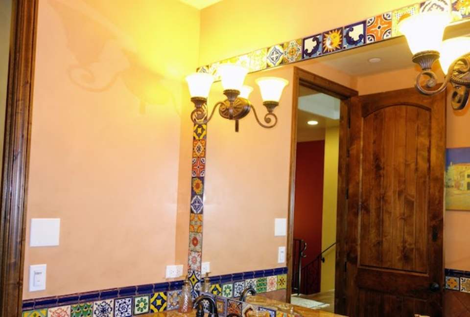 Majestic Monterey Estate - Monterey, California