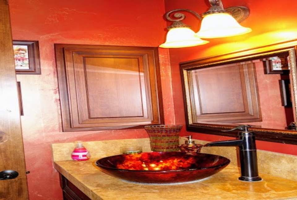 Majestic Monterey Estate - Monterey, California