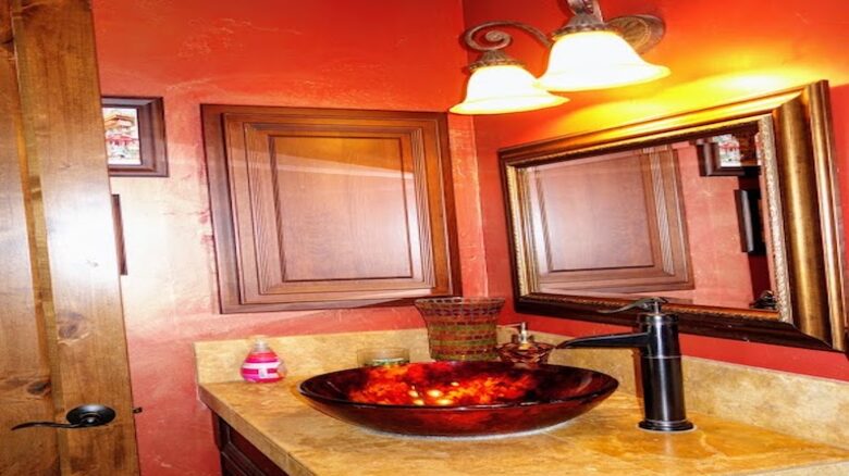 Majestic Monterey Estate - Monterey, California