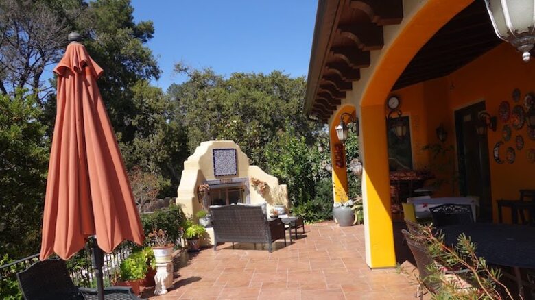 Majestic Monterey Estate - Monterey, California