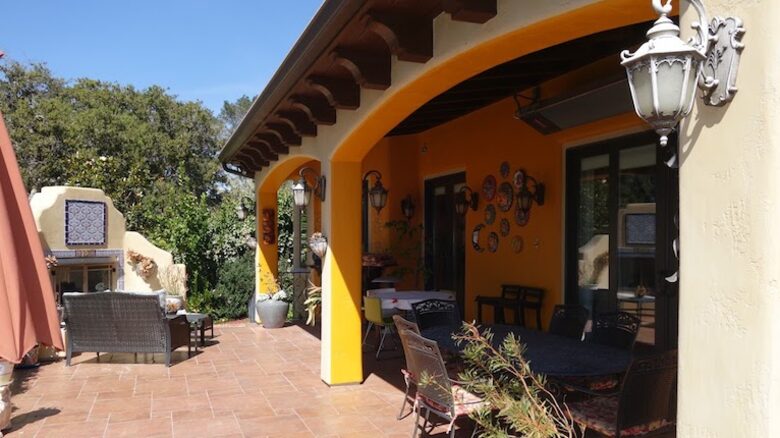 Majestic Monterey Estate - Monterey, California