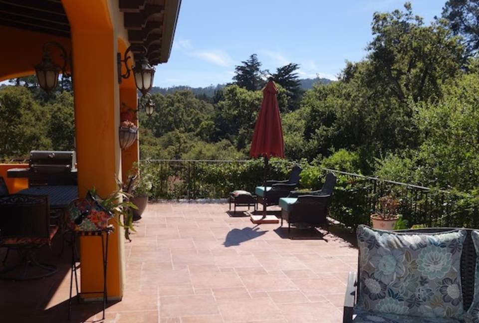 Majestic Monterey Estate - Monterey, California