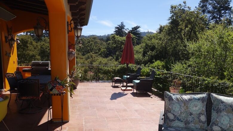 Majestic Monterey Estate - Monterey, California