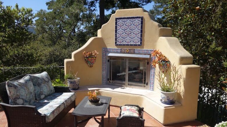 Majestic Monterey Estate - Monterey, California