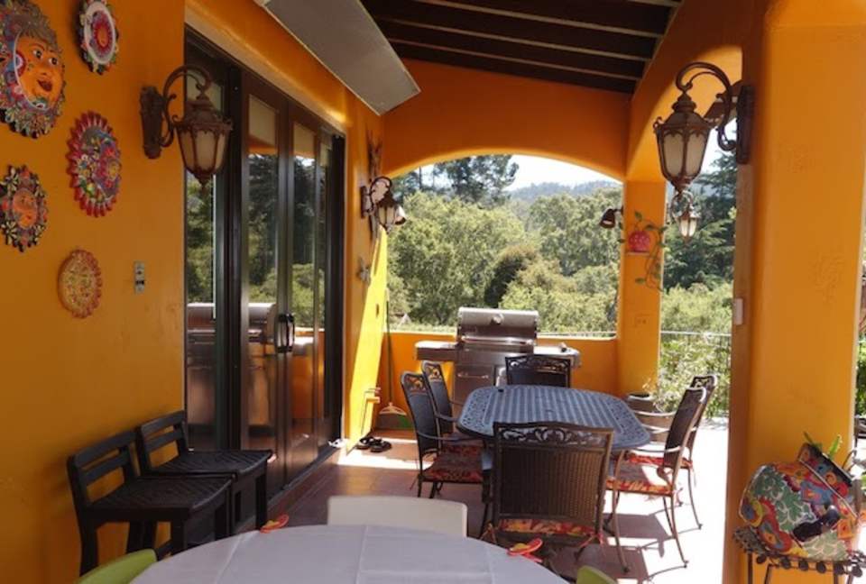 Majestic Monterey Estate - Monterey, California