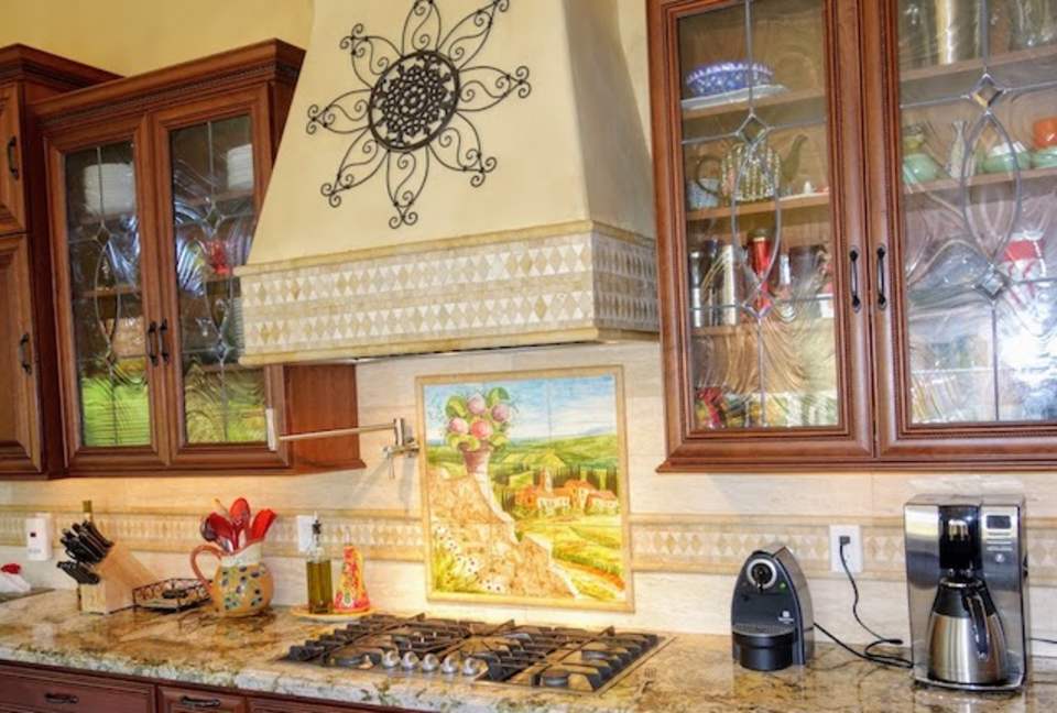 Majestic Monterey Estate - Monterey, California