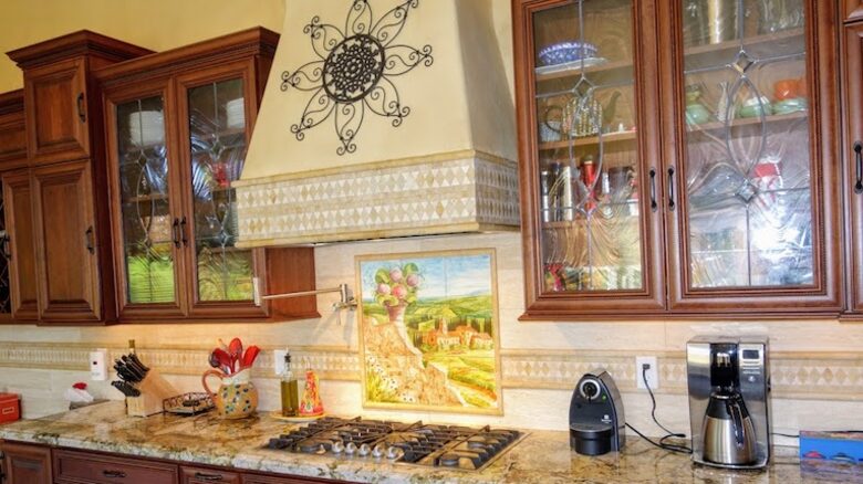 Majestic Monterey Estate - Monterey, California