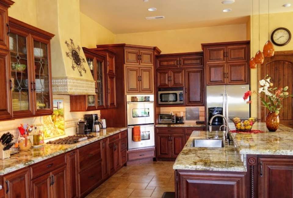 Majestic Monterey Estate - Monterey, California