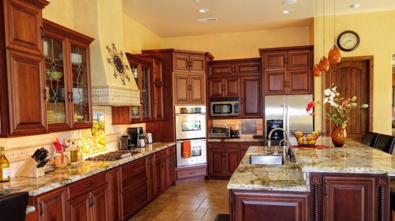 Majestic Monterey Estate - Monterey, California