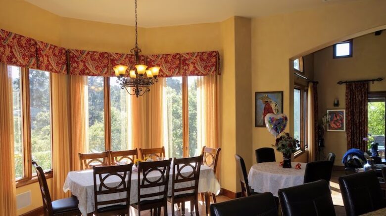 Majestic Monterey Estate - Monterey, California