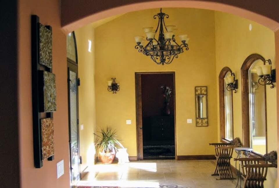 Majestic Monterey Estate - Monterey, California