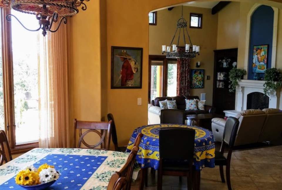 Majestic Monterey Estate - Monterey, California