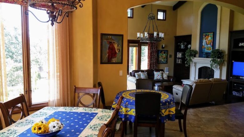 Majestic Monterey Estate - Monterey, California