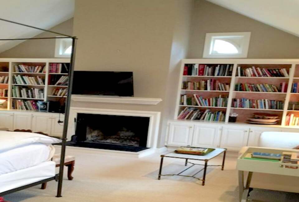 Blue Ridge Beauty - Charlottesville, Virginia