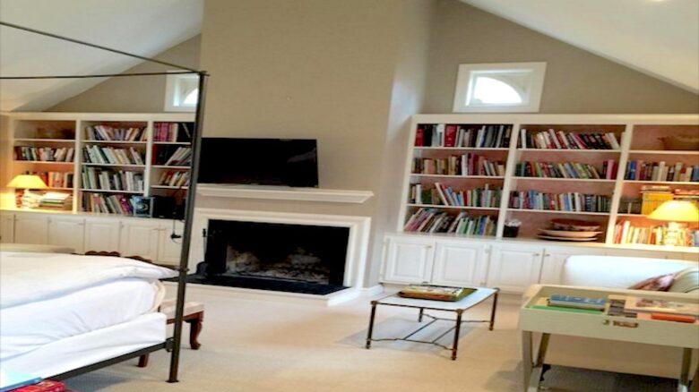 Blue Ridge Beauty - Charlottesville, Virginia