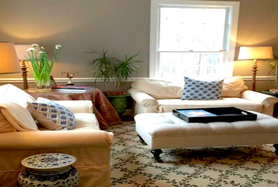 Blue Ridge Beauty - Charlottesville, Virginia