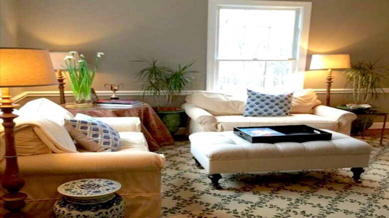 Blue Ridge Beauty - Charlottesville, Virginia