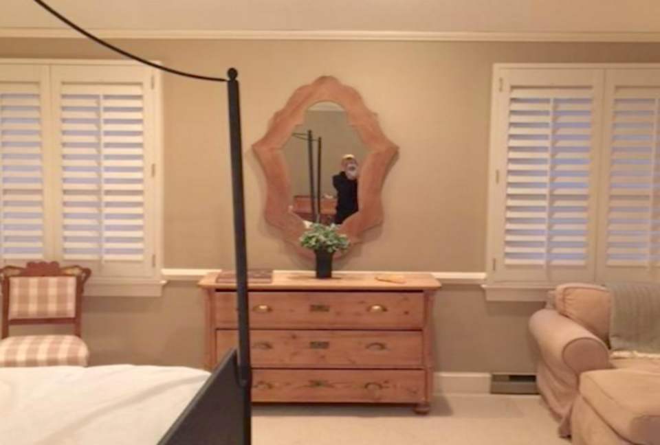 Blue Ridge Beauty - Charlottesville, Virginia