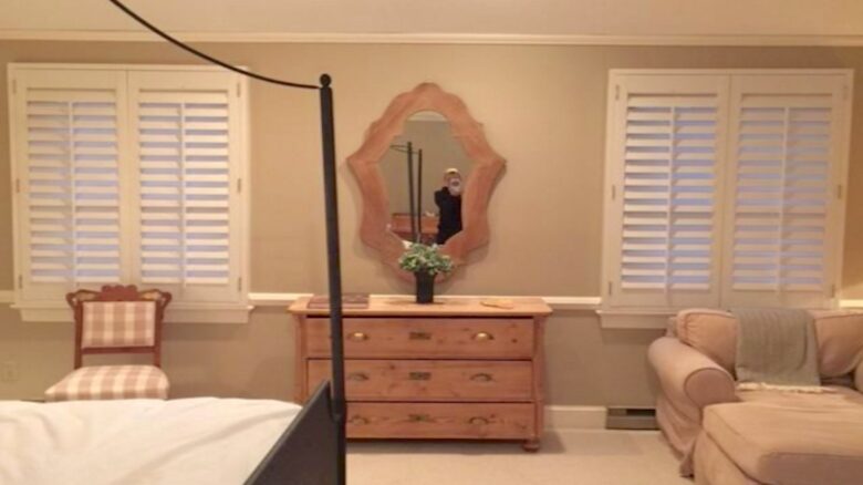 Blue Ridge Beauty - Charlottesville, Virginia