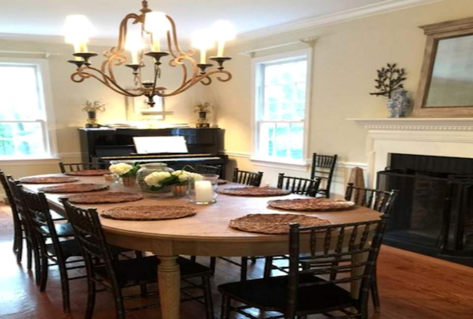 Blue Ridge Beauty - Charlottesville, Virginia