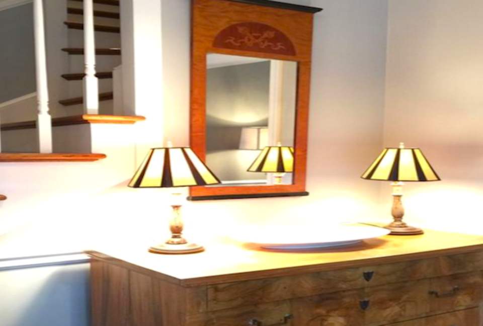 Blue Ridge Beauty - Charlottesville, Virginia