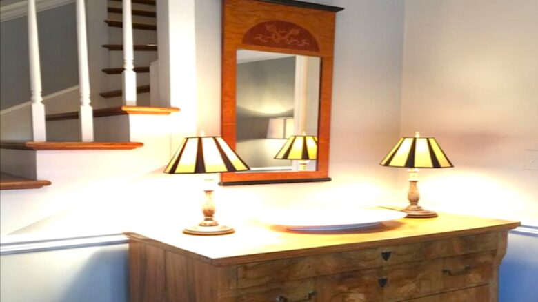 Blue Ridge Beauty - Charlottesville, Virginia