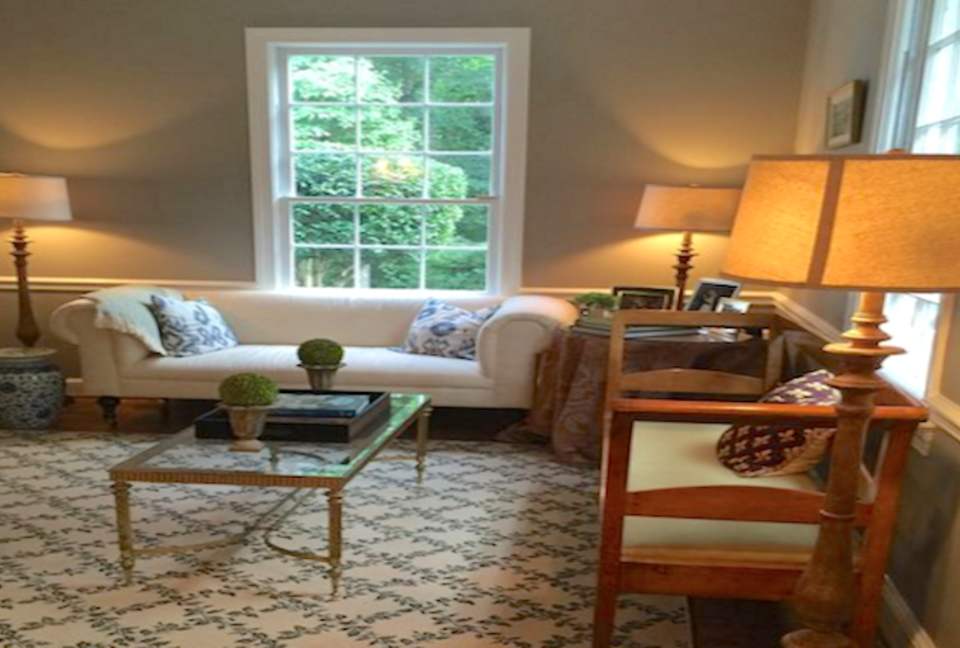 Blue Ridge Beauty - Charlottesville, Virginia