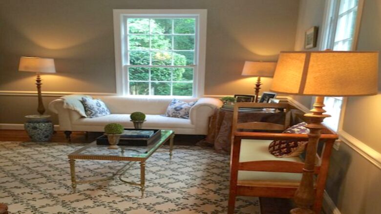 Blue Ridge Beauty - Charlottesville, Virginia