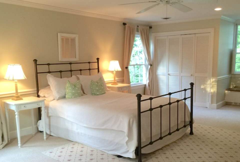 Blue Ridge Beauty - Charlottesville, Virginia