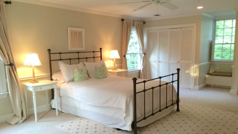 Blue Ridge Beauty - Charlottesville, Virginia