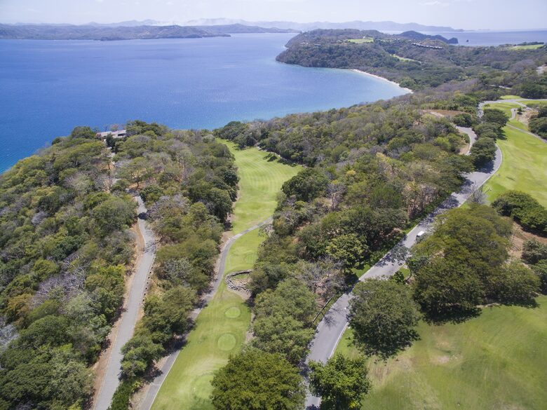 Vista Hermosa - Peninsula Papagayo, Costa Rica